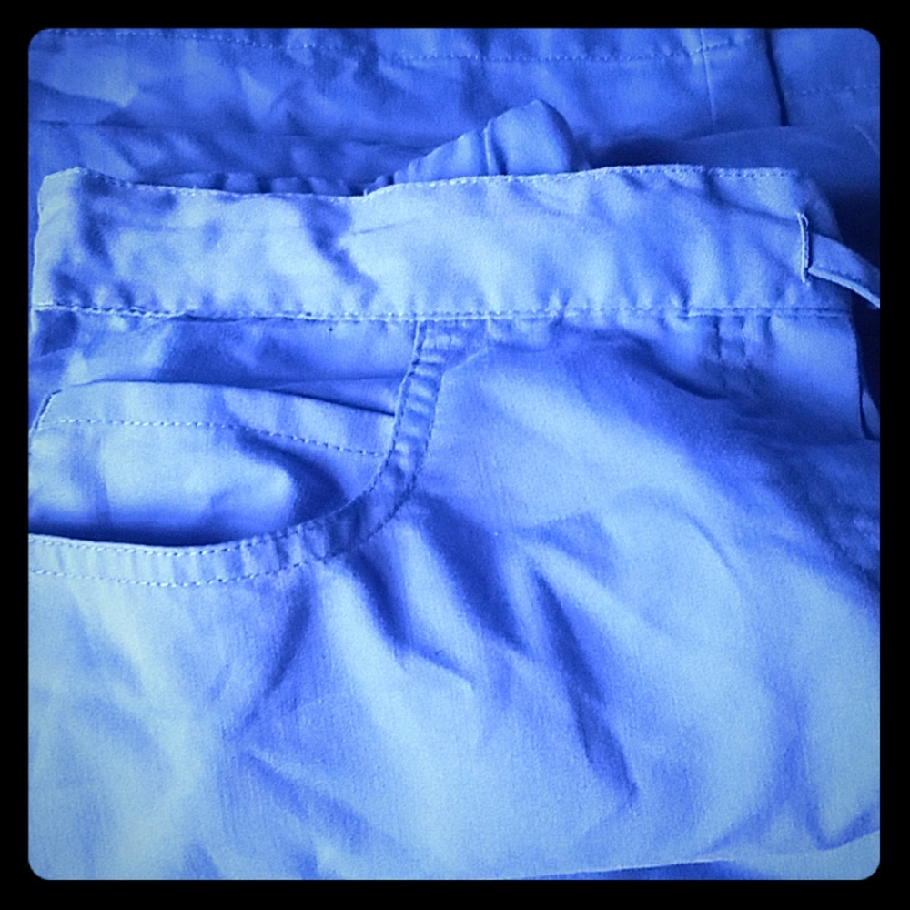Greys anatomy scrub bottoms